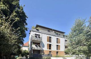 Wohnung kaufen in Lange Straße 24a, 01159 Löbtau-Nord, Neuwertige 5-Zimmer-Maisonette-Wohnung mit Dachterrasse und Aufzug in familienfreundlicher Lage