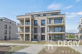 Penthouse kaufen in 24837 Schleswig, Traum-Penthouse-Wohnung mit Schlei-Blick in Schleswig: jetzt günstig kaufen, in 5 Jahren einziehen