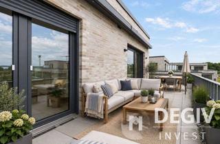 Penthouse kaufen in 24837 Schleswig, Traum-Penthouse-Wohnung mit Schlei-Blick in Schleswig: jetzt günstig kaufen, in 5 Jahren einziehen
