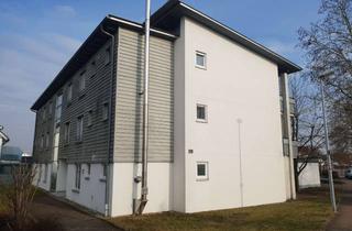Wohnung kaufen in Schillerstraße 29, 89567 Sontheim, Alltagstaugliche Wohnung mit Balkon in Sontheim an der Brenz