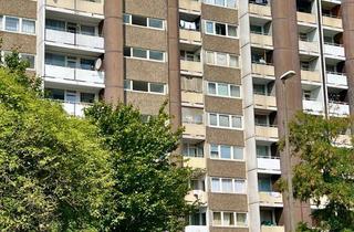 Wohnung kaufen in An Der Fuhr, 50997 Meschenich, 3-Zi-Wohnung, leer, 65.000€