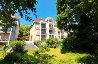 Wohnung kaufen in Veilchenstraße, 76131 Oststadt, Schöne 3-ZW (Maisonette) in Karlsruhe-Oststadt