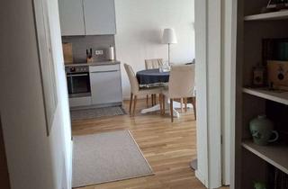 Wohnung mieten in 10553 Berlin, Nachmieter Neubauwohnung 2 Zi. Parkett 14qm Balkon