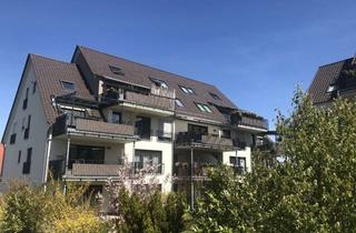 Wohnung mieten in Johann-Strauß-Straße 37, 74906 Bad Rappenau, Moderne 5-Zimmer-Maisonette-Wohnung mit Balkon und EBK in Bad Rappenau