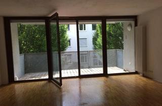 Wohnung mieten in 72072 Tübingen, 4- Zimmer Wohnung im Französischen Viertel