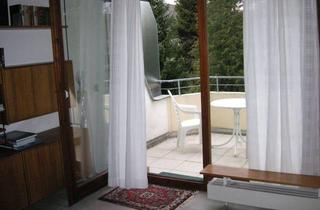 Wohnung mieten in Martin-Luther-Straße 25, 70825 Korntal-Münchingen, Helle Wohnung mit 3 Zimmern, Balkon + Garage