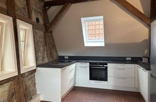 Lofts mieten in 73614 Schorndorf, Loft-Wohnung - über den Dächern von Schorndorf