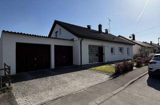 Wohnung mieten in Mühlwiesenstrasse 14, 73527 Schwäbisch Gmünd, Traumhafte 3-Zimmer-Wohnung mit ca. 780 m² Garten & Panorama-Aussicht