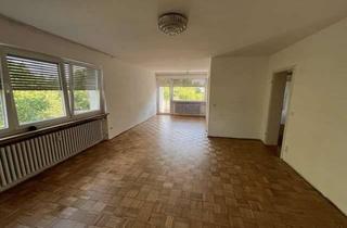 Wohnung mieten in Kapellenstraße 12, 96103 Hallstadt, Neu renovierte 105 m2 Etagenwohnung in freistehendem Mehrfamilienwohnhaus mit Garten.