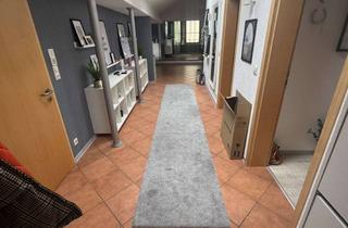 Wohnung mieten in Siecherstraße, 76703 Kraichtal, Wohnen mit Charakter: Geräumige 3-Zimmer-Wohnung in Kraichtal