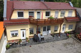 Wohnung mieten in Leipziger Str. 29A, 06231 Bad Dürrenberg, Neuwertige DG-Wohnung mit Balkon in zentraler, ruhiger Lage von Bad Dürrenberg