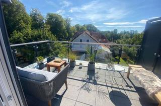 Wohnung mieten in Dorfstraße 13, 21514 Siebeneichen, Wohnung mit 3 Zimmern Neubau mit 2 Loggien Balkone