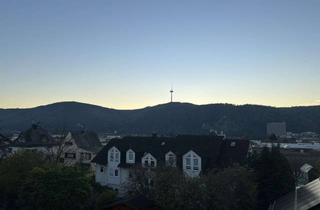 Wohnung mieten in 56112 Lahnstein, Großzügig geschnittene DG Wohnung mit traumhafter Aussicht