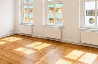 Wohnung mieten in Kurmärkischestraße 12, 10783 Schöneberg, Besondere Immobilie ! Angeboten wird eine Maisonettewohnung mit einer Gewerbeeinheit im selben Haus