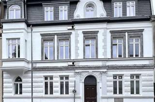 Wohnung mieten in Wilhelmstr., 45219 Kettwig, 4-Zimmer-Terrassen-Neubauwohnung hinter historischer Fassade mit EBK