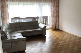 Wohnung mieten in Schillerstraße 54, 64750 Lützelbach, Großzügige 4-Zimmer-Eigentumswohnung mit Balkon, Garage und Teilmöblierung in Lützelbach