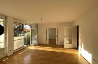 Wohnung mieten in 85560 Ebersberg, Stilvolle, gepflegte 3-Zimmer-Maisonette-Wohnung mit Hobbyraum in Ebersberg
