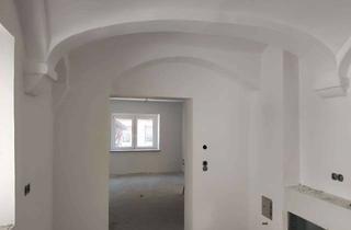 Wohnung mieten in 07333 Unterwellenborn, Erstbezug nach Sanierung | 3,5-Zimmer-Erdgeschosswohnung | 65m² | Carport | Nähe Thür. Meer
