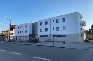 Wohnung mieten in Berchinger Straße 10, 92342 Freystadt, 3-Zimmer-Wohnung mit Balkon in Freystadt