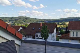 Wohnung mieten in Steinstraße, 35630 Ehringshausen, Schöne Dachgeschoß Wohnung kl.Terrasse ab 01.09.2026