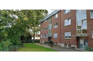 Wohnung mieten in Lortzingstr. 8 B, 45699 Herten, 3,5-Zimmer-Wohnung in Herten: Gut gepflegtes Zuhause mit Balkon