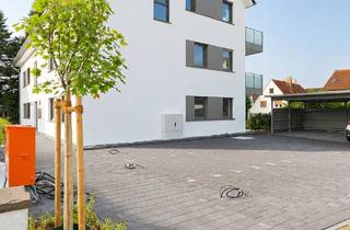 Wohnung mieten in Sauerlandstraße 43, 33647 Brackwede, Erstbezug: Moderne 3-Zimmer-Wohnung mit Einbauküche & Balkon in Bielefeld-Brackwede