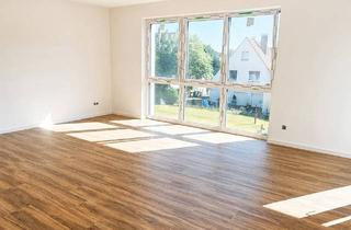 Wohnung mieten in Sauerlandstraße 43, 33647 Brackwede, Erstbezug: Moderne 3-Zimmer-Wohnung mit Einbauküche & Balkon in Bielefeld-Brackwede