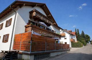 Wohnung mieten in Alpenstraße, 83527 Haag, 150 m² plus 40 m² Terrasse - nah München und Rosenheim