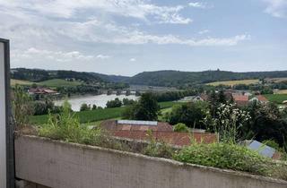 Wohnung mieten in Eduard-Hamm-Straße 16, 94036 Passau, 2 Zimmer Maisonette Wohnung große Terrasse, Einbauküche, provisionsfrei ab 01.11.2026