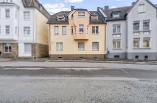 Wohnung mieten in 58099 Boele, Renoviertes 3-Zimmer-Dachgeschossapartment in Hagen-Boele