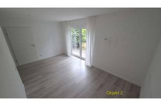 Wohnung mieten in Bertha-Von-Suttner-Weg 23, 71522 Backnang, Wohnen mit Charakter: Kompakte Wohnung in Backnang