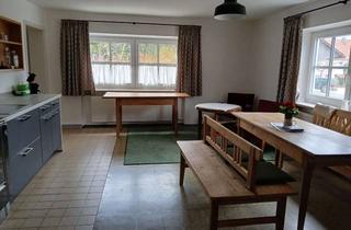 Wohnung mieten in 84048 Mainburg, Wohnung für Referendar*in