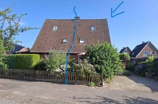 Wohnung mieten in In Den Hornen 21, 49808 Lingen, 2,5-Zimmer-Wohnung in Lingen