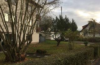 Wohnung mieten in Birkenallee, 65589 Hadamar, Wohnen mit Charakter: Geräumige Vierzimmerwohnung in Hadamar