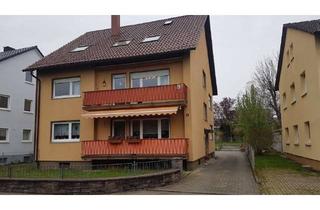 Wohnung mieten in Nelkenstrasse 17, 76337 Waldbronn, 3,5-Zimmer-Wohnung in Waldbronn