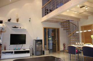 Wohnung mieten in 76703 Kraichtal, Schöne und hochwertige Galerie-Wohnung