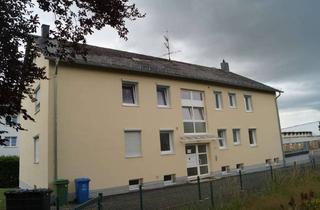 Wohnung mieten in Kümbdcher Hohl 28, 55469 Simmern, wärmegedämmte 3 Zimmer Wohnung mit zus. Dach-/Mansardenzimmer, Balkon und Garage