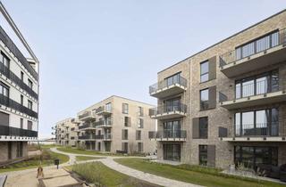 Wohnung mieten in Hafenstraße 13, 29223 Celle, Moderne Etagenwohnung zur Miete mit Balkon in Celle - Wentzel Dr.