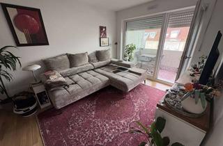 Wohnung mieten in Keplerstr., 93073 Neutraubling, NACHMIETER GESUCHT! ab 01.09. 3-Zimmer-Wohnung in Neutraubling