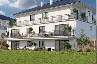 Wohnung mieten in Wöhrstraße 7/2, 73432 Aalen, Alltagstaugliche 3-Zimmer-Wohnung mit Terrasse in Aalen
