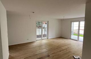 Wohnung mieten in 75015 Bretten, EK-Wohnung inkl. Einbauküche