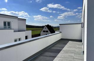 Penthouse mieten in Virchowstraße, 32312 Lübbecke, Penthousewohnung Erstbezug in toller Lage von Lübbecke