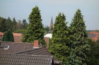 Wohnung mieten in 28857 Syke, Charmante Wohnung mit Aussicht