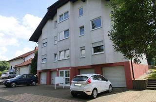 Wohnung mieten in Parkstraße 34, 57647 Nistertal, Nistertal: 2 ZKB Wohnung in der Parkstraße