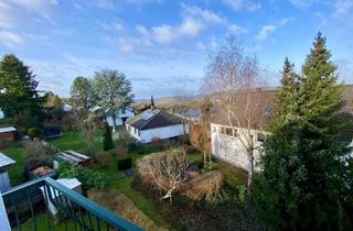 Wohnung mieten in 36251 Bad Hersfeld, DG Wohnung mit Weitblick am Johannesberg/Bad Hersfeld