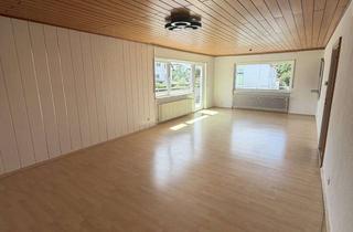 Wohnung mieten in Walter-Kolb-Straße, 67659 Morlautern, Familienfreundliche 3-Zimmer-Wohnung mit neuer Einbauküche, Balkon & Stellplatz in ruhiger Lage
