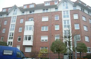Wohnung mieten in Tegeler Straße, 30853 Langenhagen, 2-Zimmer-Wohnung mit West-Balkon in Langenhagen