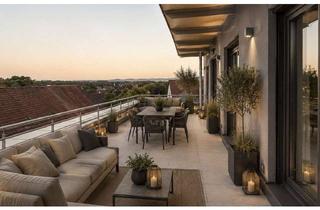 Penthouse mieten in Heinrichstrasse 23 b, 32545 Bad Oeynhausen, „Penthouse Living – Exklusives Wohnen über den Dächern von Bad Oeynhausen