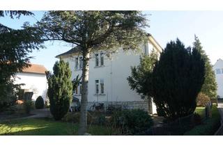 Wohnung mieten in Elsässer 11, 33102 Paderborn, OG-Wohnung in Zwei-Familienhaus, Garten und Balkon, zentrumsnah, für 1-2 Personen