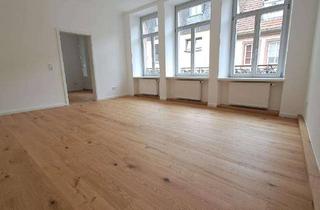Wohnung mieten in 63897 Miltenberg, Wohnen wo andere Urlaub machen. Neu renovierte Altstadtwohnung im Herzen von Miltenberg.